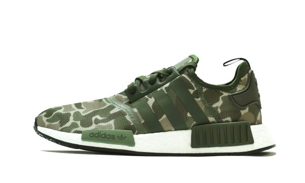 Nmd_r1 "duck Camo"