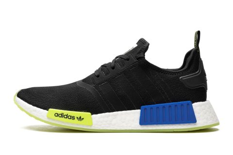 Nmd_r1 "indigo Herz - Into The Metaverse"