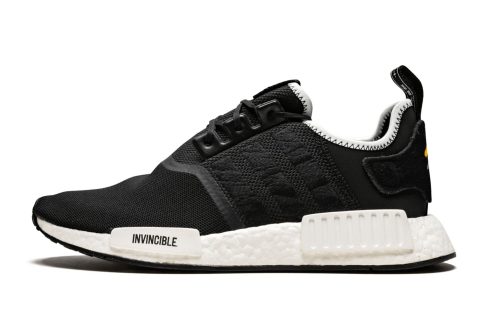 Nmd_r1 "invincible X Neighborhood"