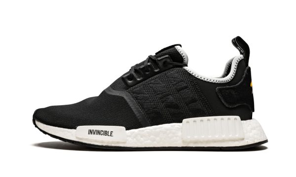 Nmd_r1 "invincible X Neighborhood"