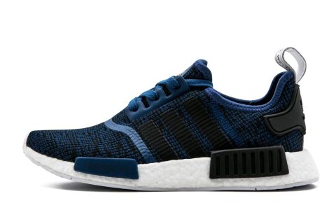 Nmd_r1 "mystic Blue"