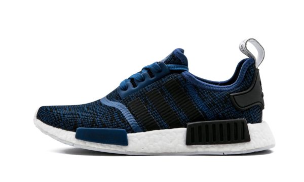 Nmd_r1 "mystic Blue"