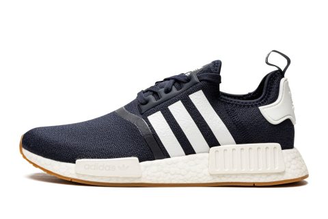 Nmd_r1 "navy Gum"