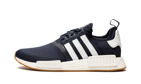 Nmd_r1 "navy Gum"