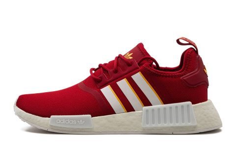 Nmd_r1 "power Red Yellow"