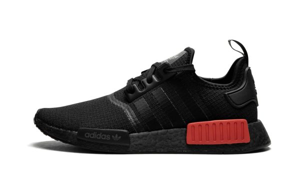 Nmd_r1 "ripstop Pack"