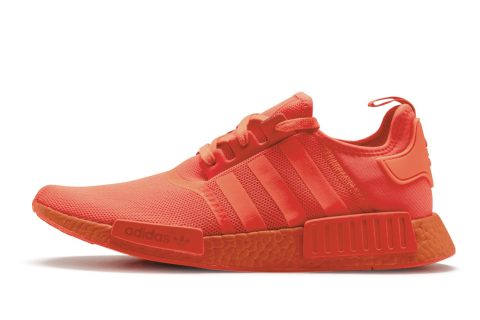 Nmd_r1 "solar Red"