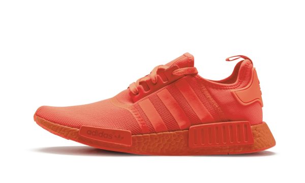 Nmd_r1 "solar Red"