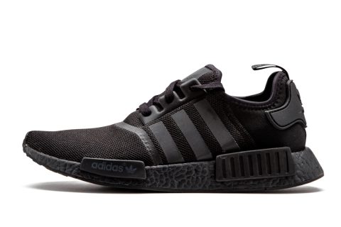 Nmd_r1 "triple Black"