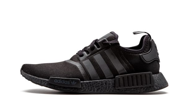 Nmd_r1 "triple Black"