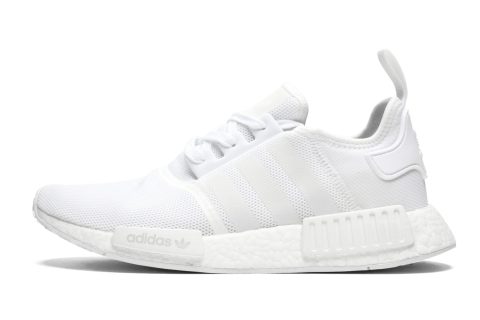 Nmd_r1 "triple White"