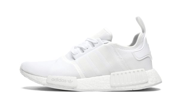 Nmd_r1 "triple White"