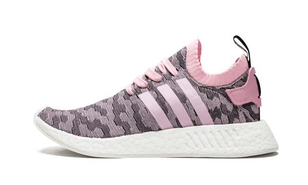 Adidas Nmd_r2 Pk Wmns