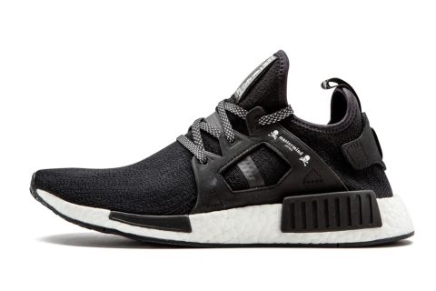 Adidas Nmd_xr1 Mmj "mastermind Japan"