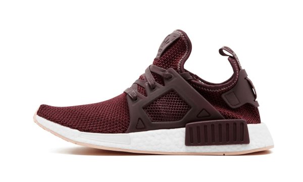 Nmd_xr1 W "dark Burgundy"