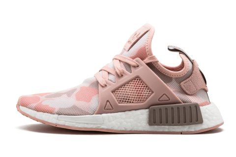 Nmd_xr1 W "duck Camo"