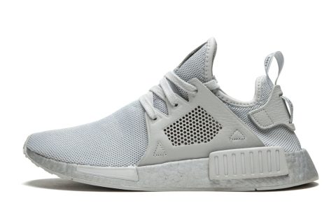 Adidas Nmd_xr1 "cool Grey"