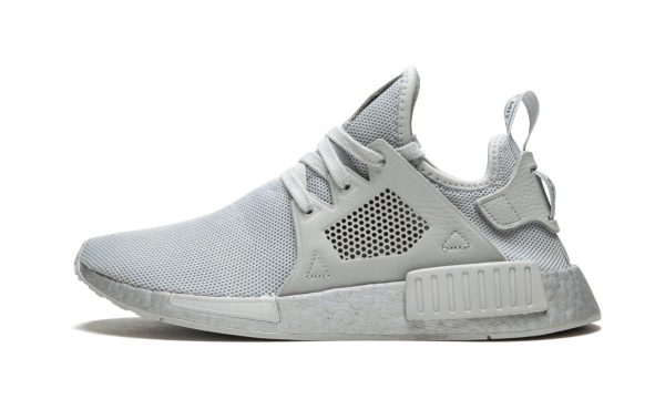 Adidas Nmd_xr1 "cool Grey"