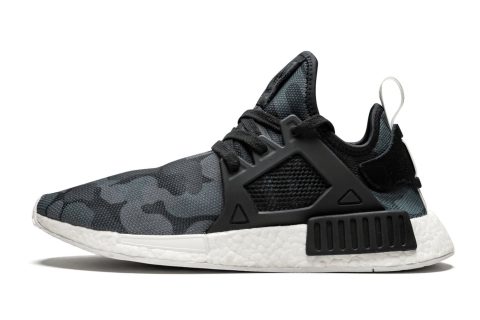 Nmd_xr1 "duck Camo"