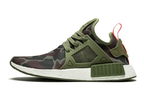 Nmd_xr1 "duck Camo"