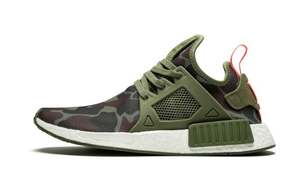 Nmd_xr1 "duck Camo"