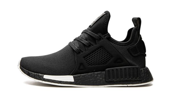 Nmd_xr1 "henry Poole"