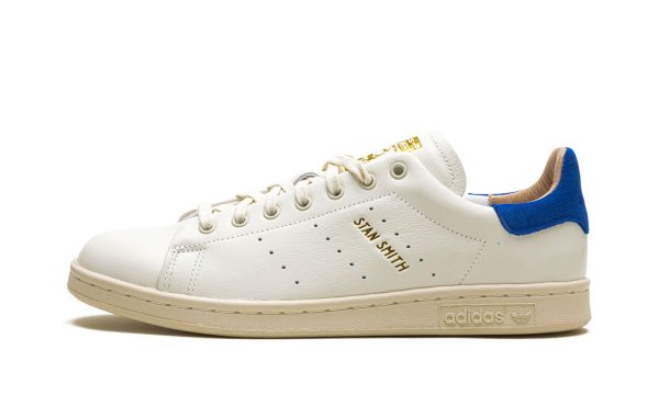 Originals Stan Smith Lux "cream White"