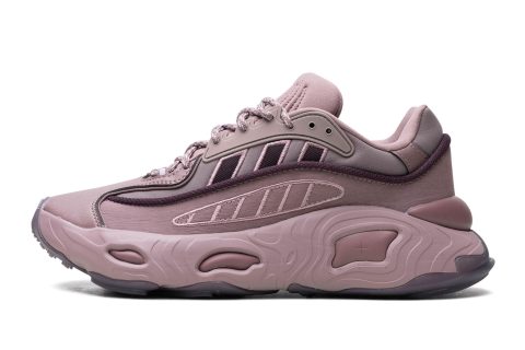 Adidas Oznova Wmns "magic Mauve"