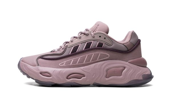 Adidas Oznova Wmns "magic Mauve"