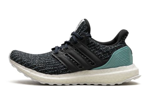 Parley X Ultraboost 4.0 "carbon"