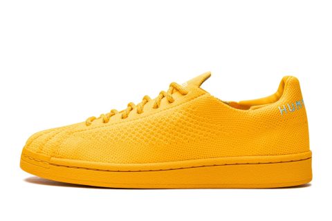 Pharrell X Superstar Primeknit