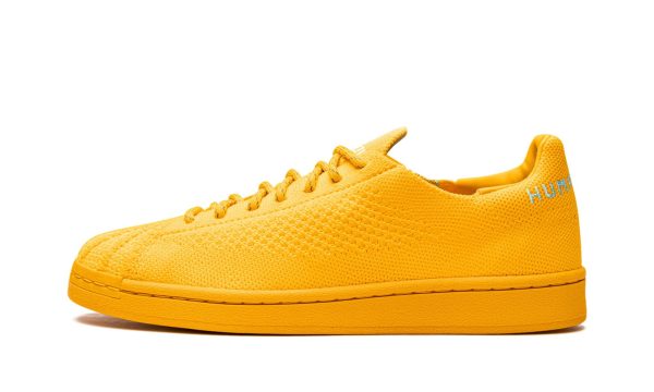 Pharrell X Superstar Primeknit