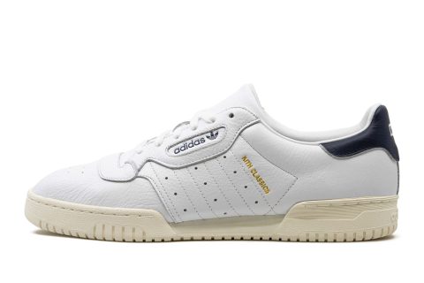 Powerphase Kith Classics White Navy "adidas Powerphase"