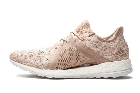 Pureboost X Element Wmns "ash Pearl"