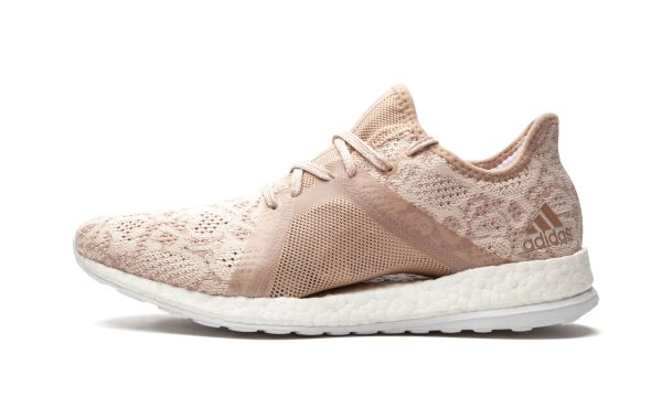 Pureboost X Element Wmns "ash Pearl"