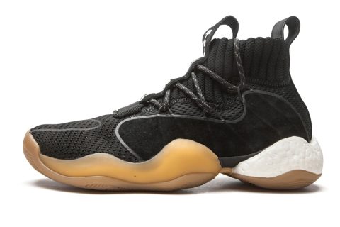 Pw Crazy Byw High "pharrelll Williams / Black Gum"