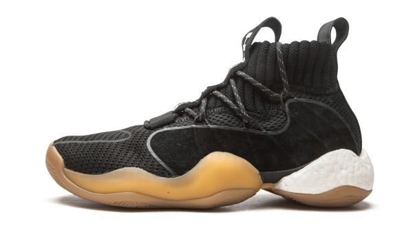 Pw Crazy Byw High "pharrelll Williams / Black Gum"