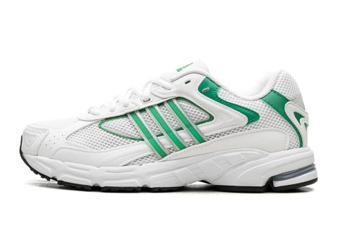 Response Cl Wmns "white / Green"