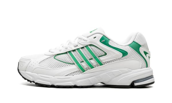 Response Cl Wmns "white / Green"