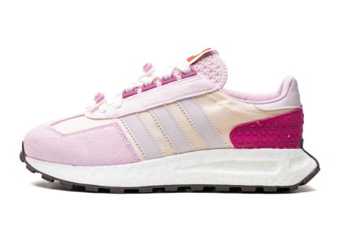 Retropy E5 Wmns "lego Frosted Pink"