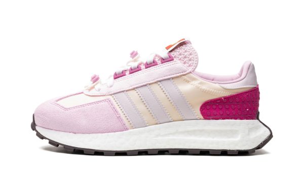 Retropy E5 Wmns "lego Frosted Pink"