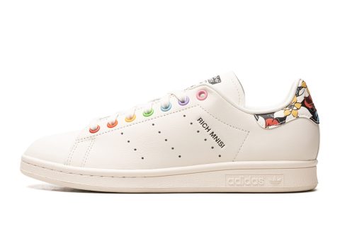 Rich Mnisi X Stan Smith "pride"