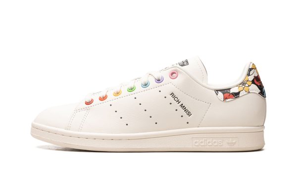 Rich Mnisi X Stan Smith "pride"