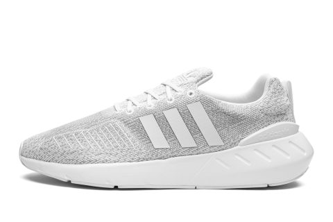 Run Swift 2 "white/grey"