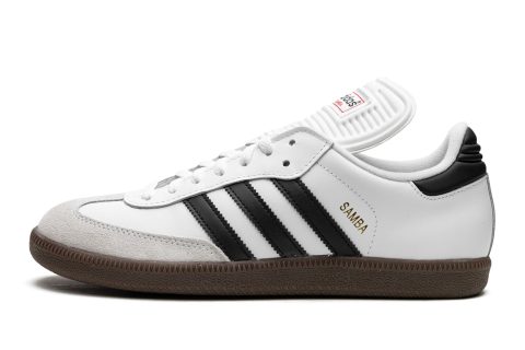 Samba Classic "white/black"