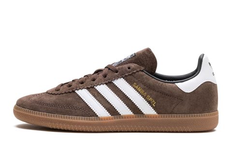 Samba Deco Spzl "brown"