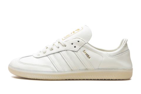 Adidas Samba Decon "ivory"