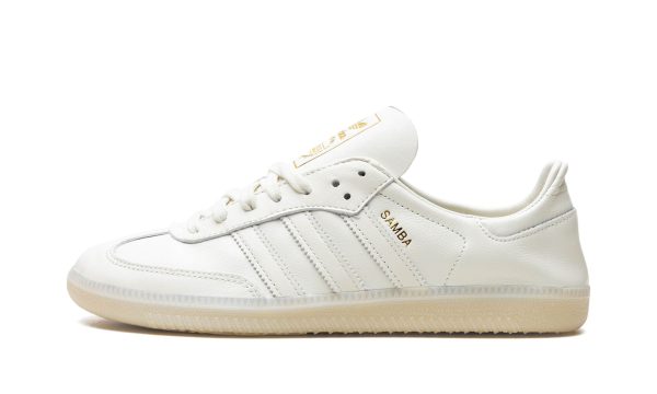 Adidas Samba Decon "ivory"