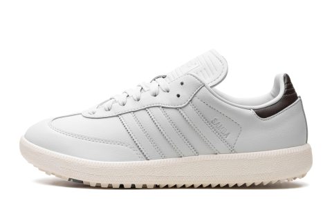 Samba Golf "grey"