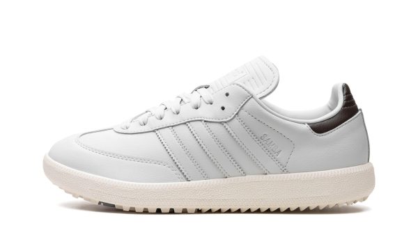 Samba Golf "grey"